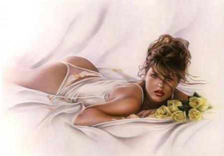 cadeau sexy pour vous messieurs !